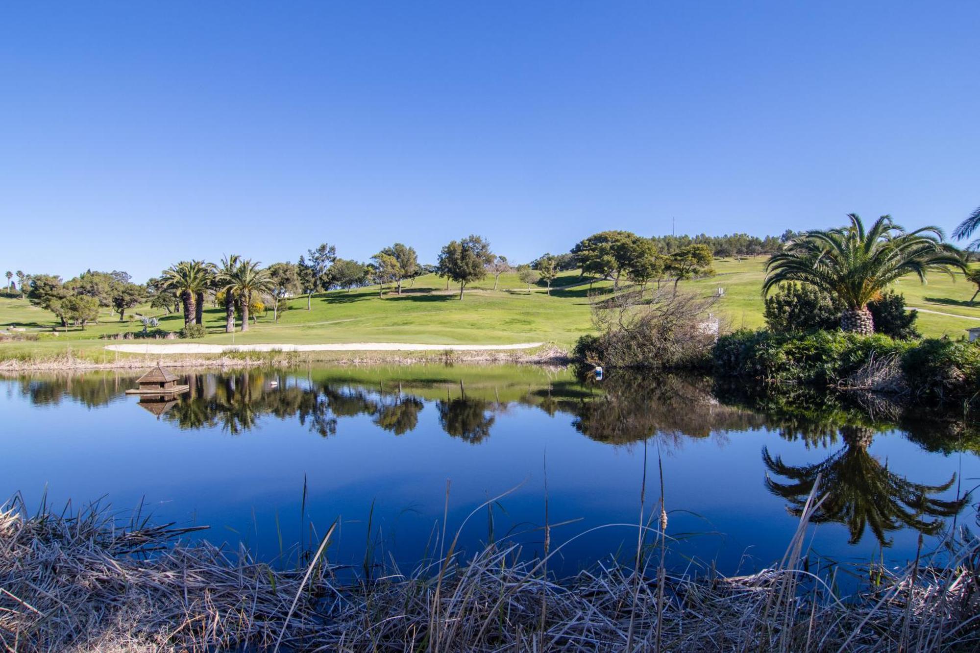 Quinta Da Floresta - Santo Antonio Villas, Golf & Spa Budens Exteriér fotografie