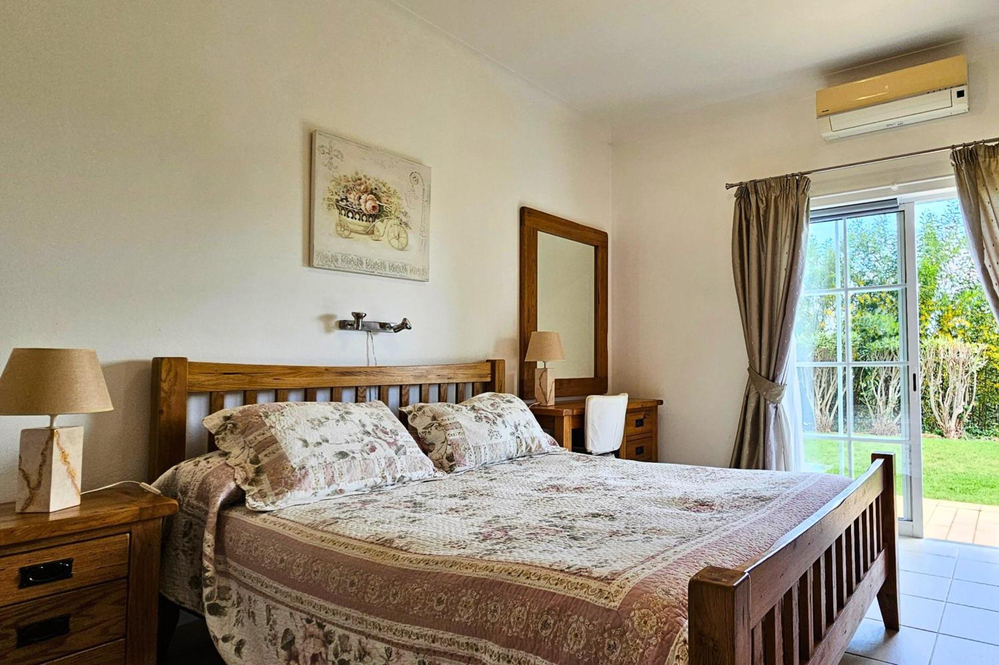 Quinta Da Floresta - Santo Antonio Villas, Golf & Spa Budens Exteriér fotografie