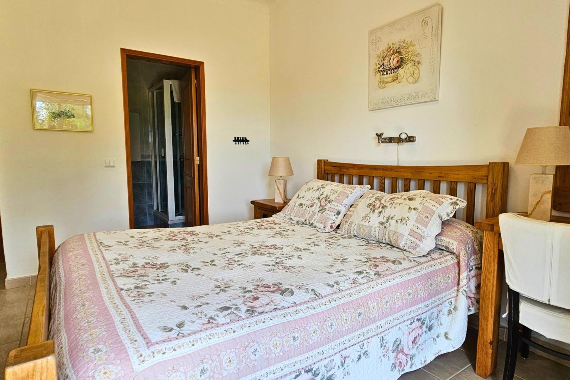 Quinta Da Floresta - Santo Antonio Villas, Golf & Spa Budens Exteriér fotografie
