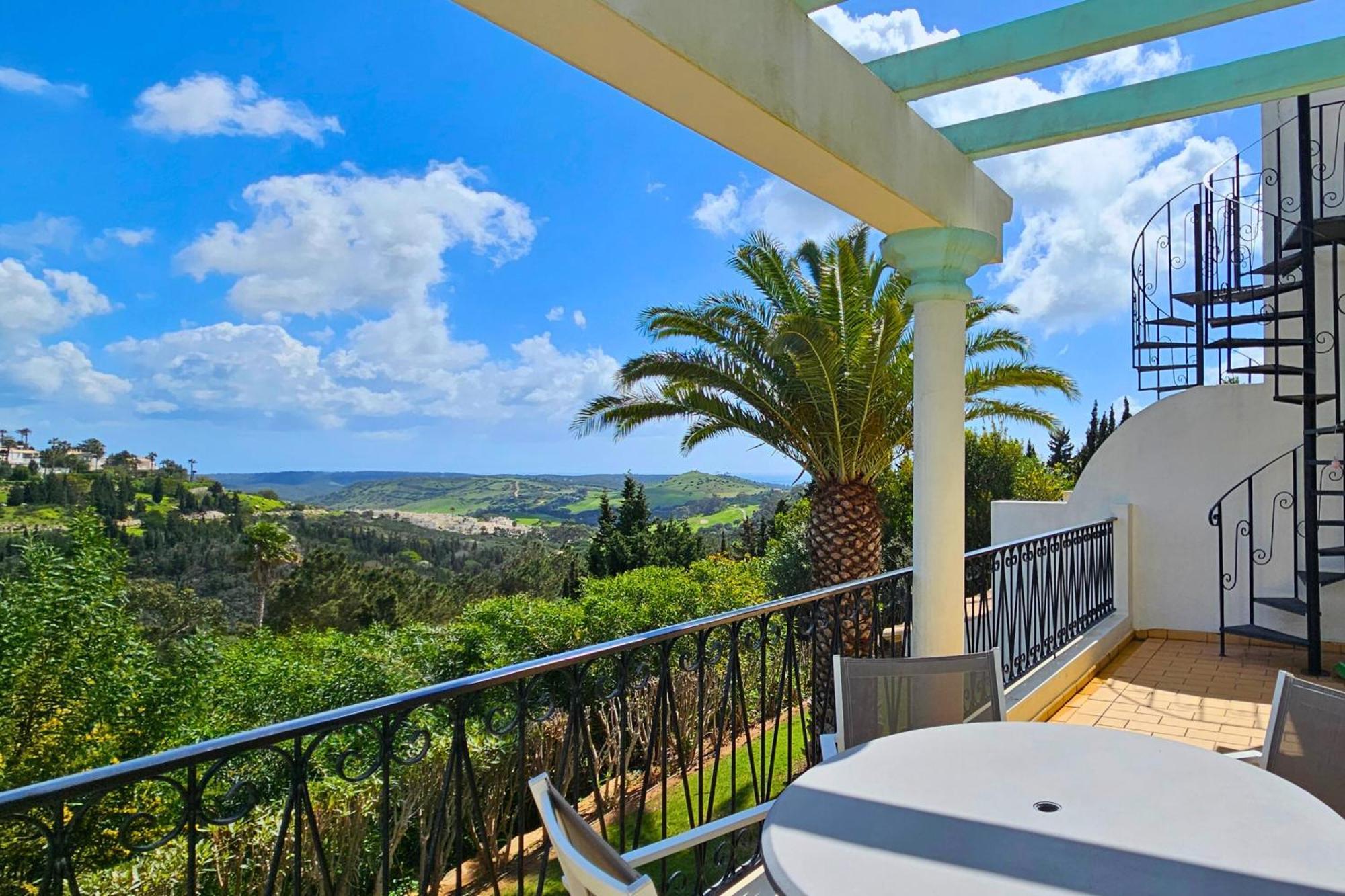 Quinta Da Floresta - Santo Antonio Villas, Golf & Spa Budens Exteriér fotografie