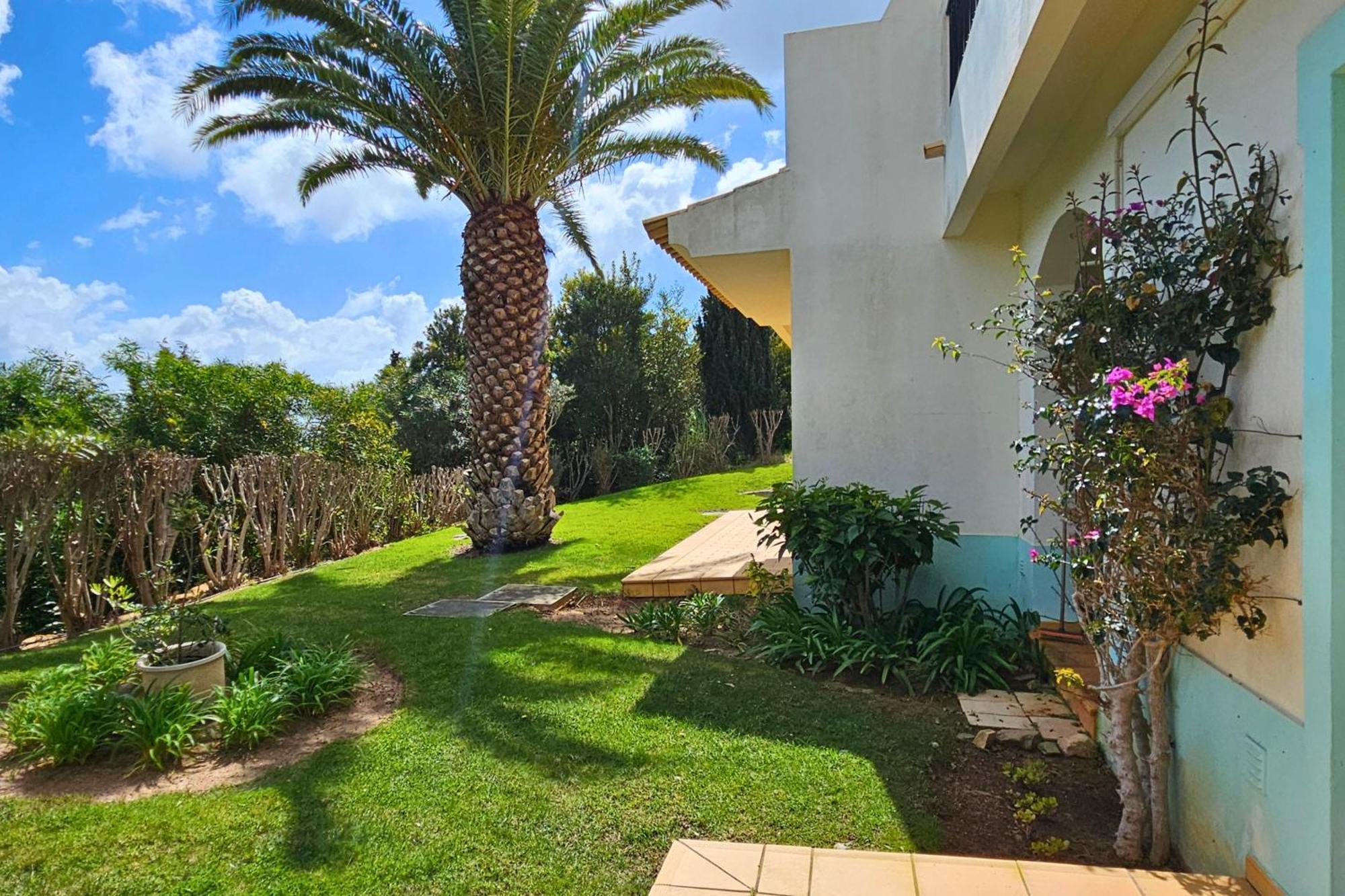 Quinta Da Floresta - Santo Antonio Villas, Golf & Spa Budens Exteriér fotografie