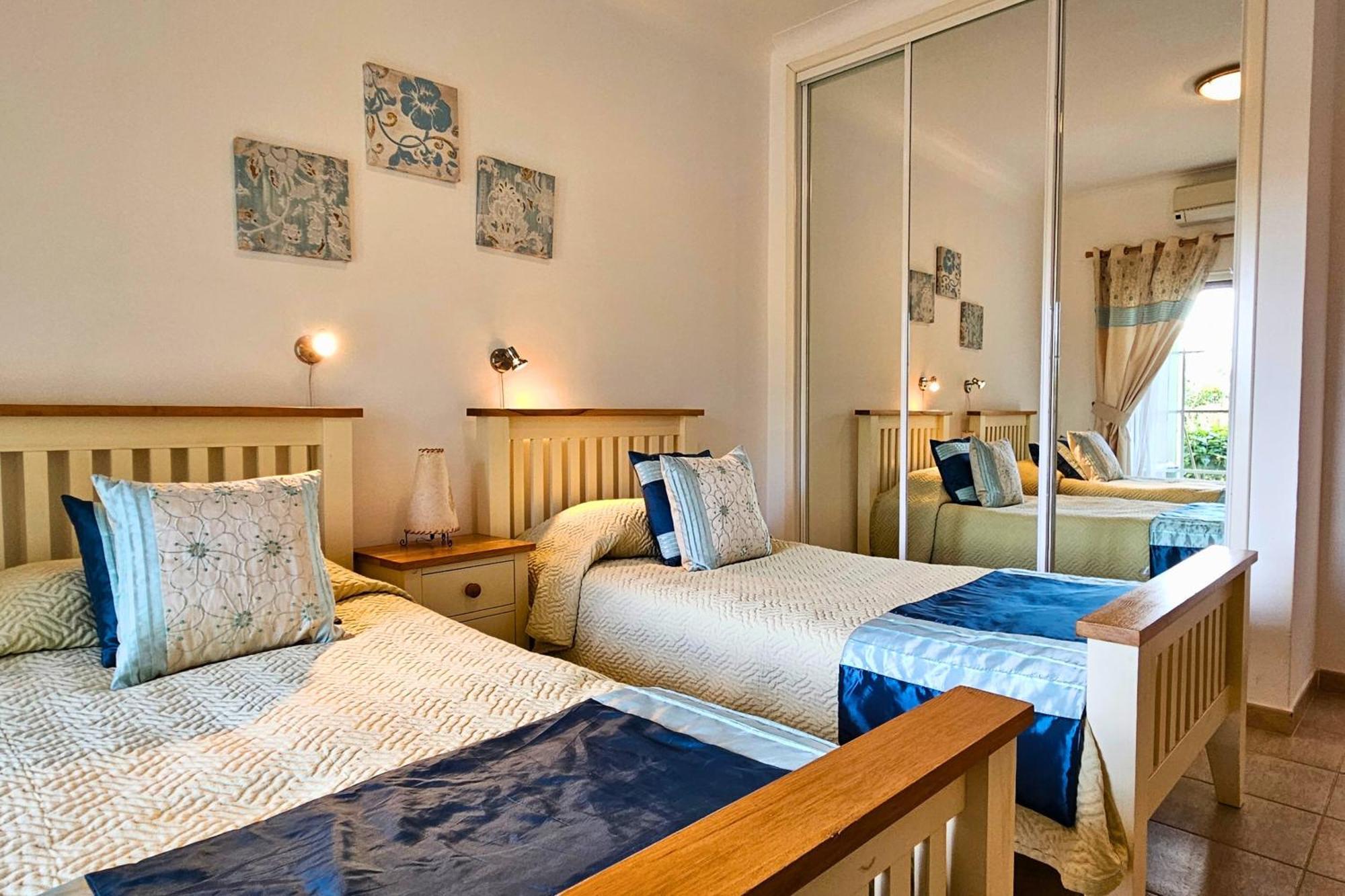 Quinta Da Floresta - Santo Antonio Villas, Golf & Spa Budens Exteriér fotografie