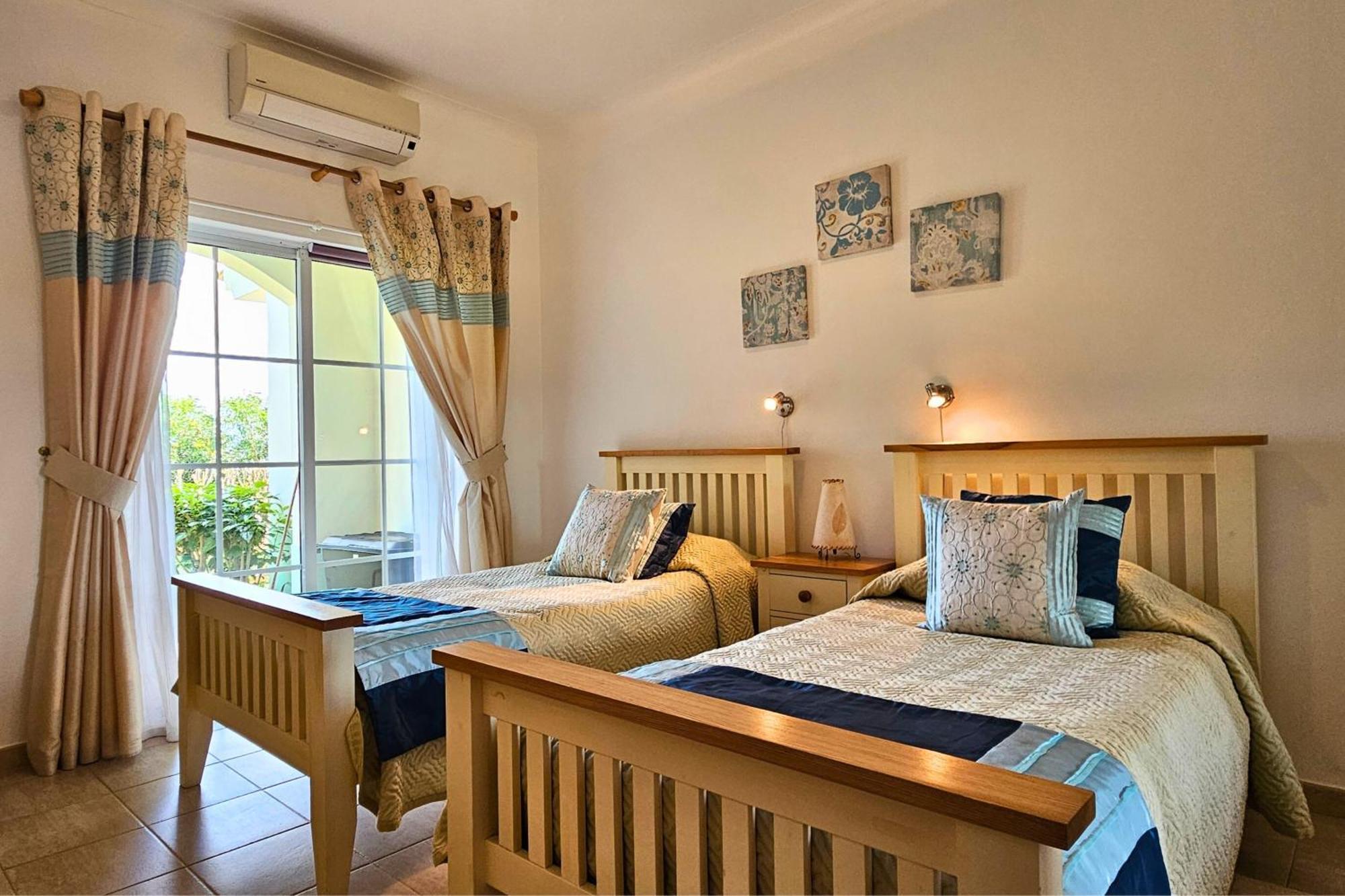 Quinta Da Floresta - Santo Antonio Villas, Golf & Spa Budens Exteriér fotografie