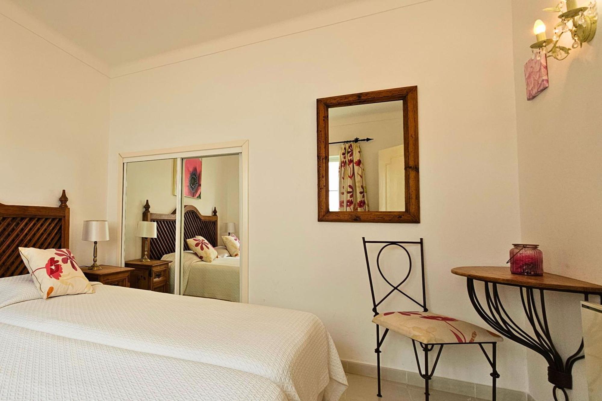 Quinta Da Floresta - Santo Antonio Villas, Golf & Spa Budens Exteriér fotografie
