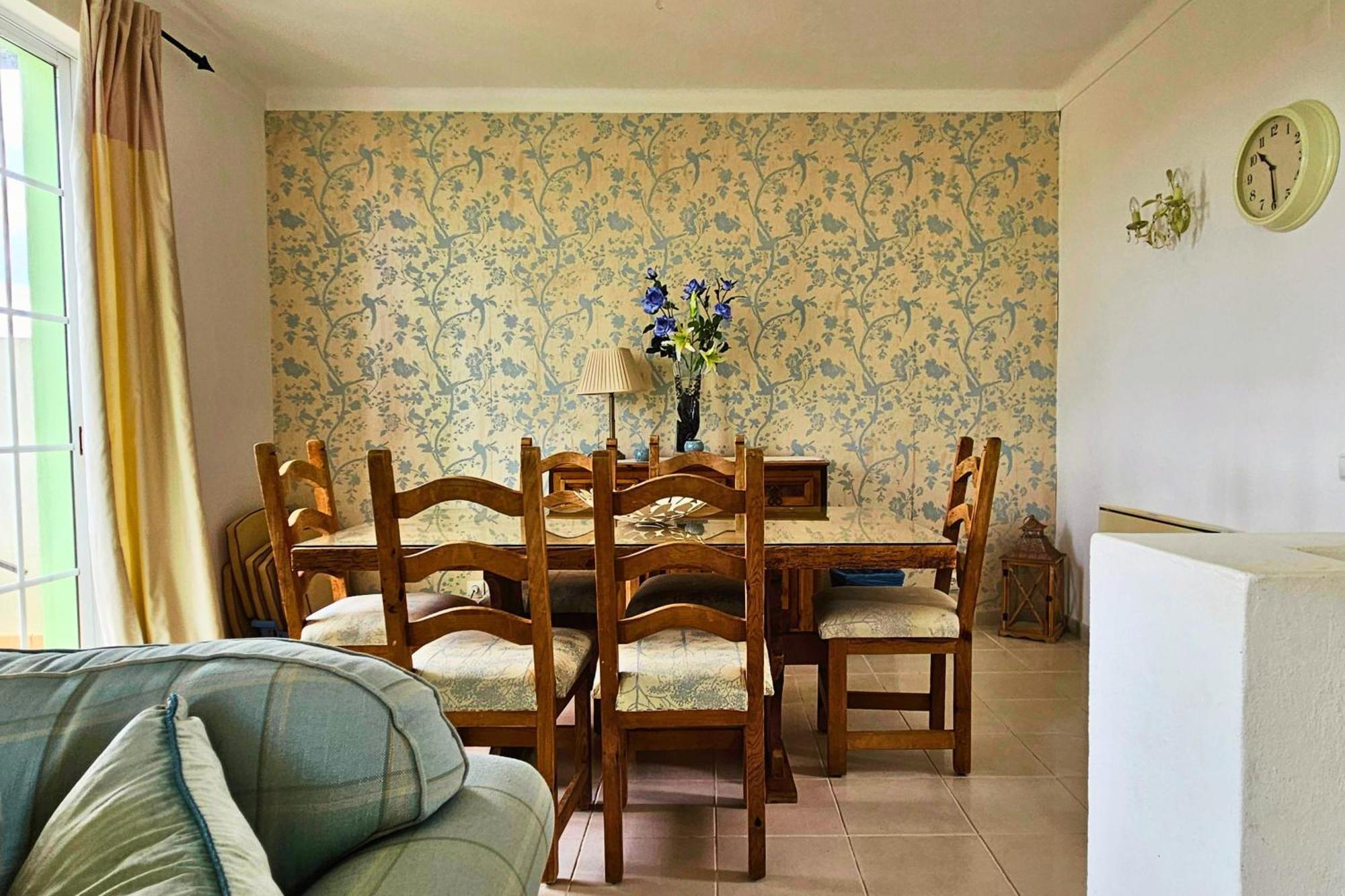 Quinta Da Floresta - Santo Antonio Villas, Golf & Spa Budens Exteriér fotografie