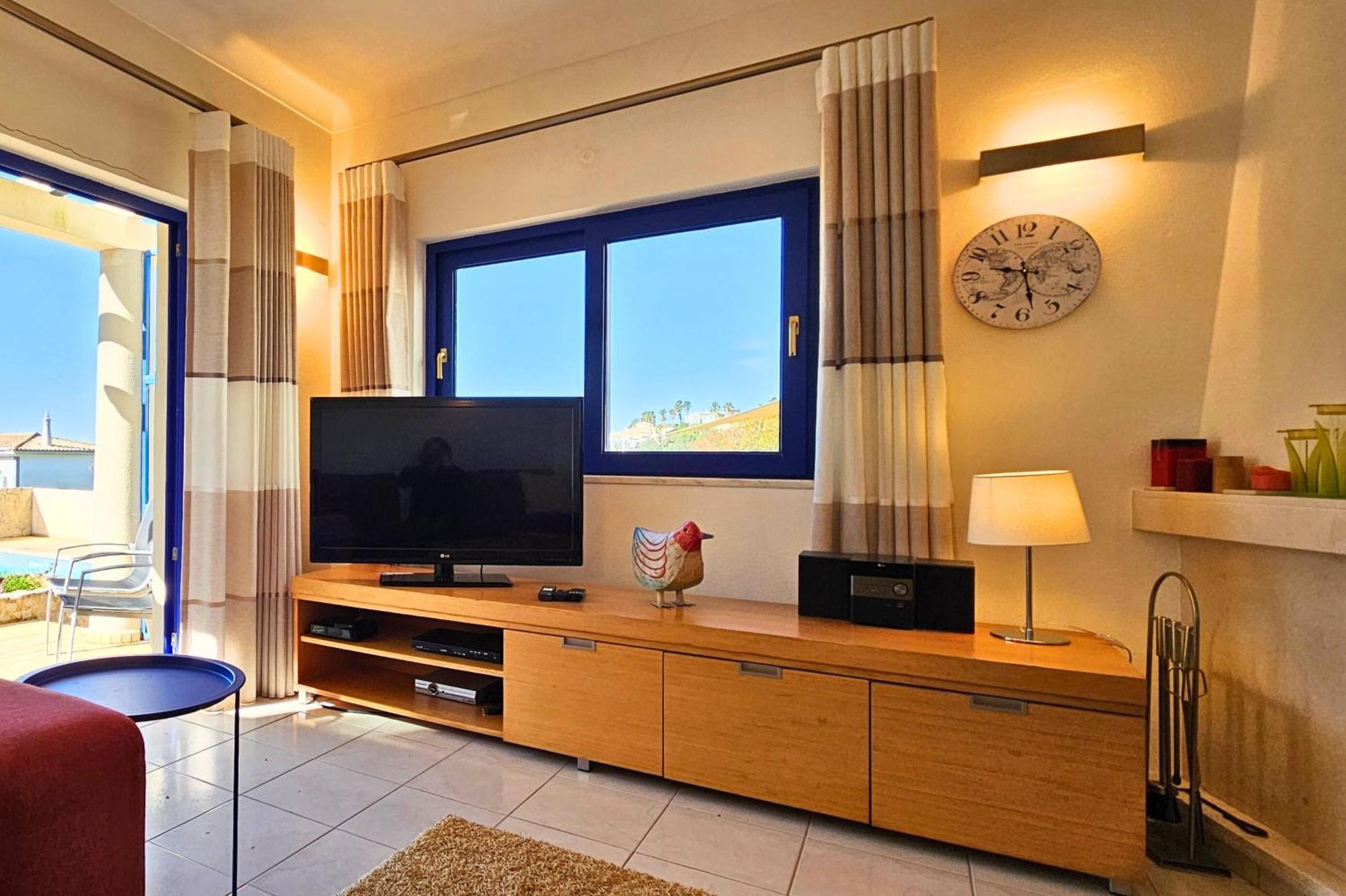 Quinta Da Floresta - Santo Antonio Villas, Golf & Spa Budens Pokoj fotografie