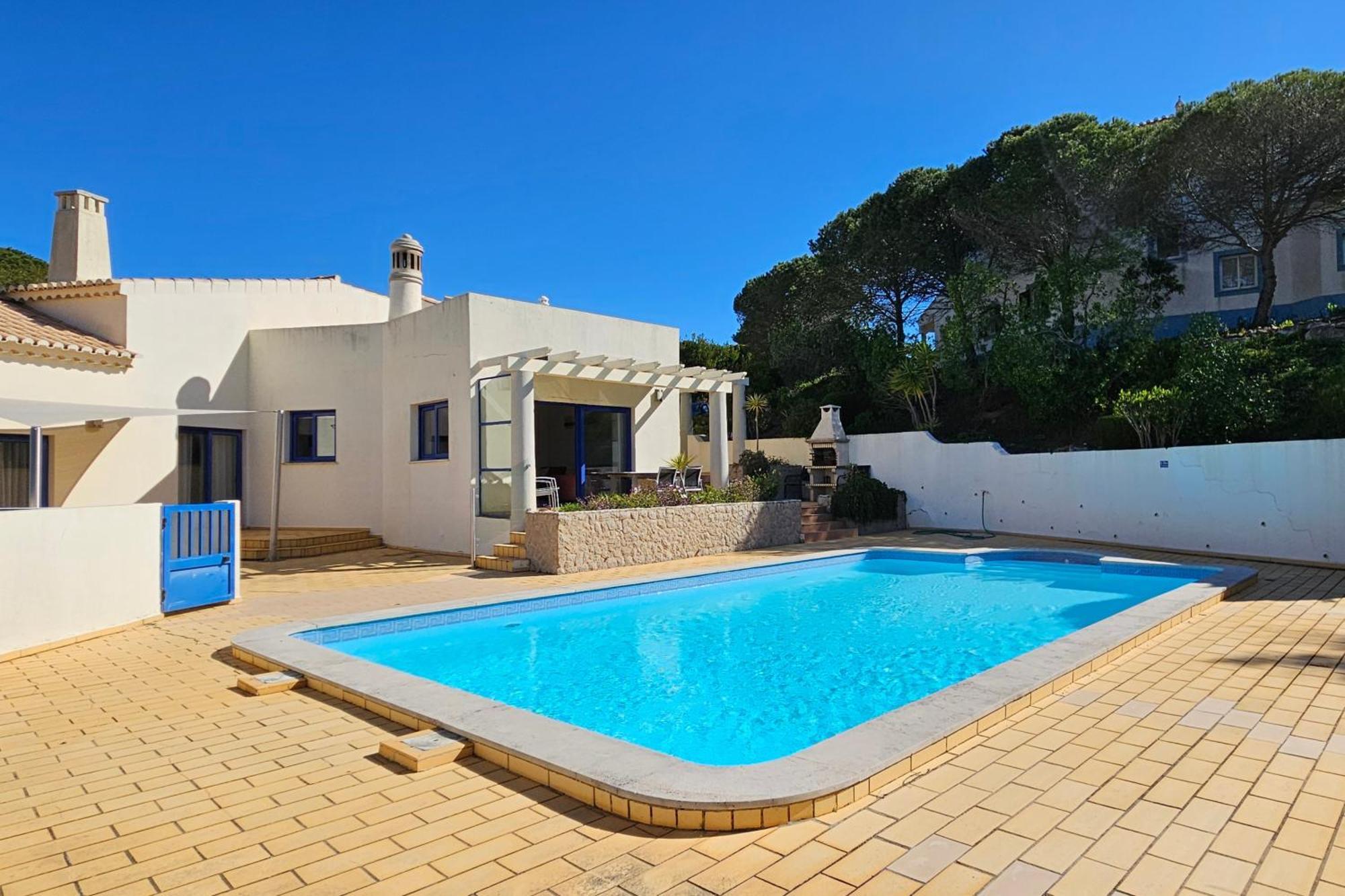 Quinta Da Floresta - Santo Antonio Villas, Golf & Spa Budens Pokoj fotografie