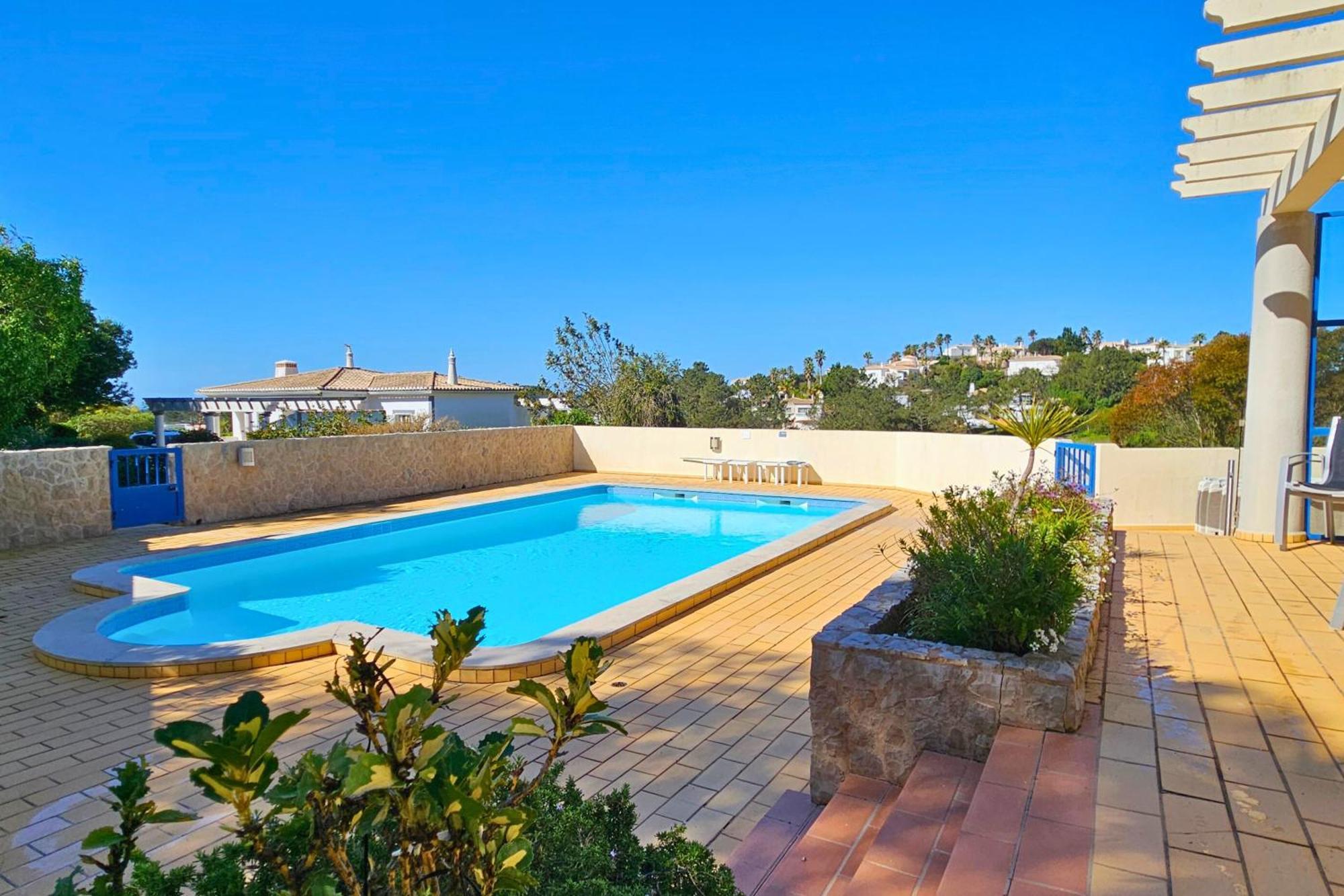 Quinta Da Floresta - Santo Antonio Villas, Golf & Spa Budens Pokoj fotografie
