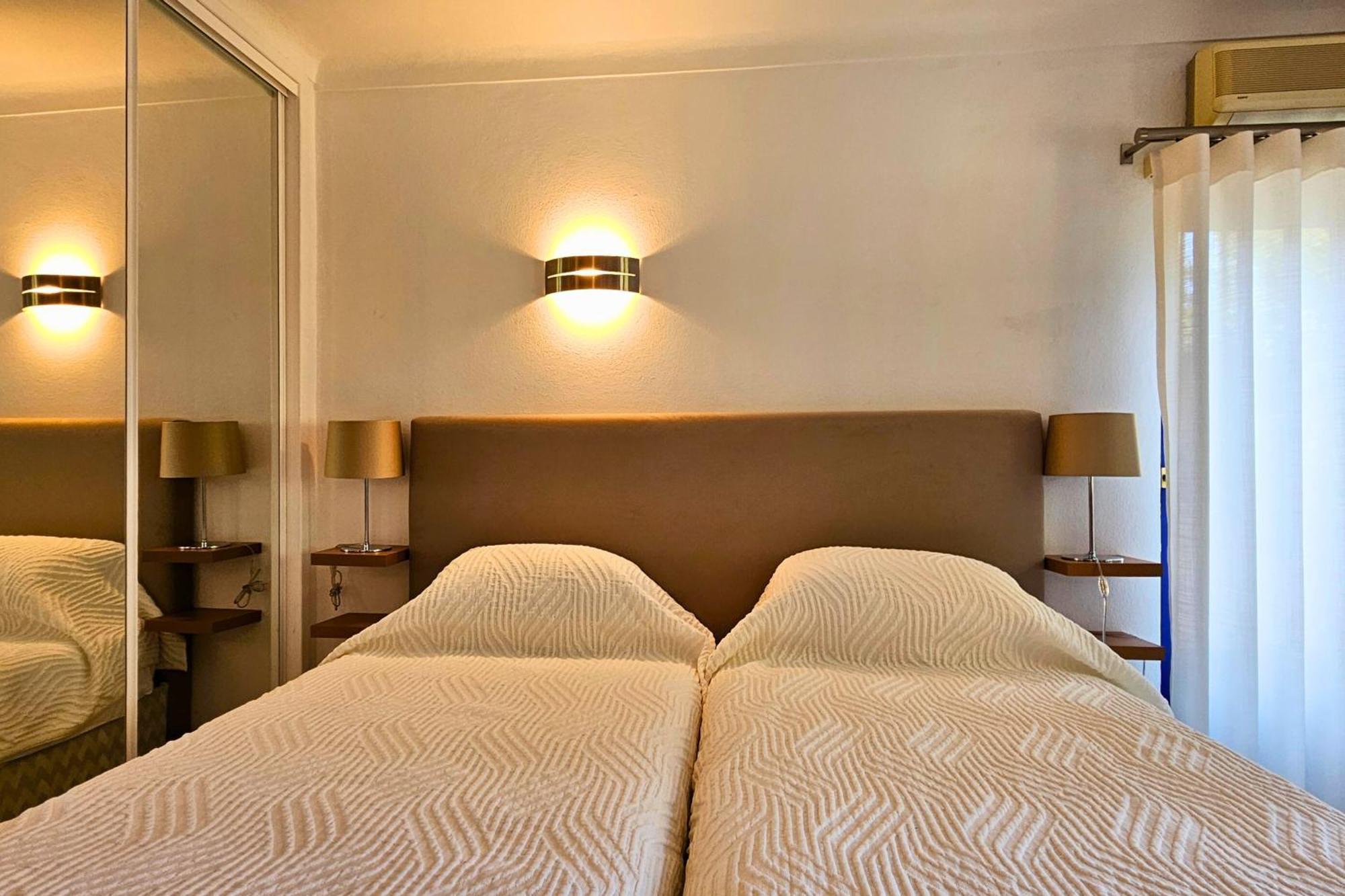 Quinta Da Floresta - Santo Antonio Villas, Golf & Spa Budens Pokoj fotografie
