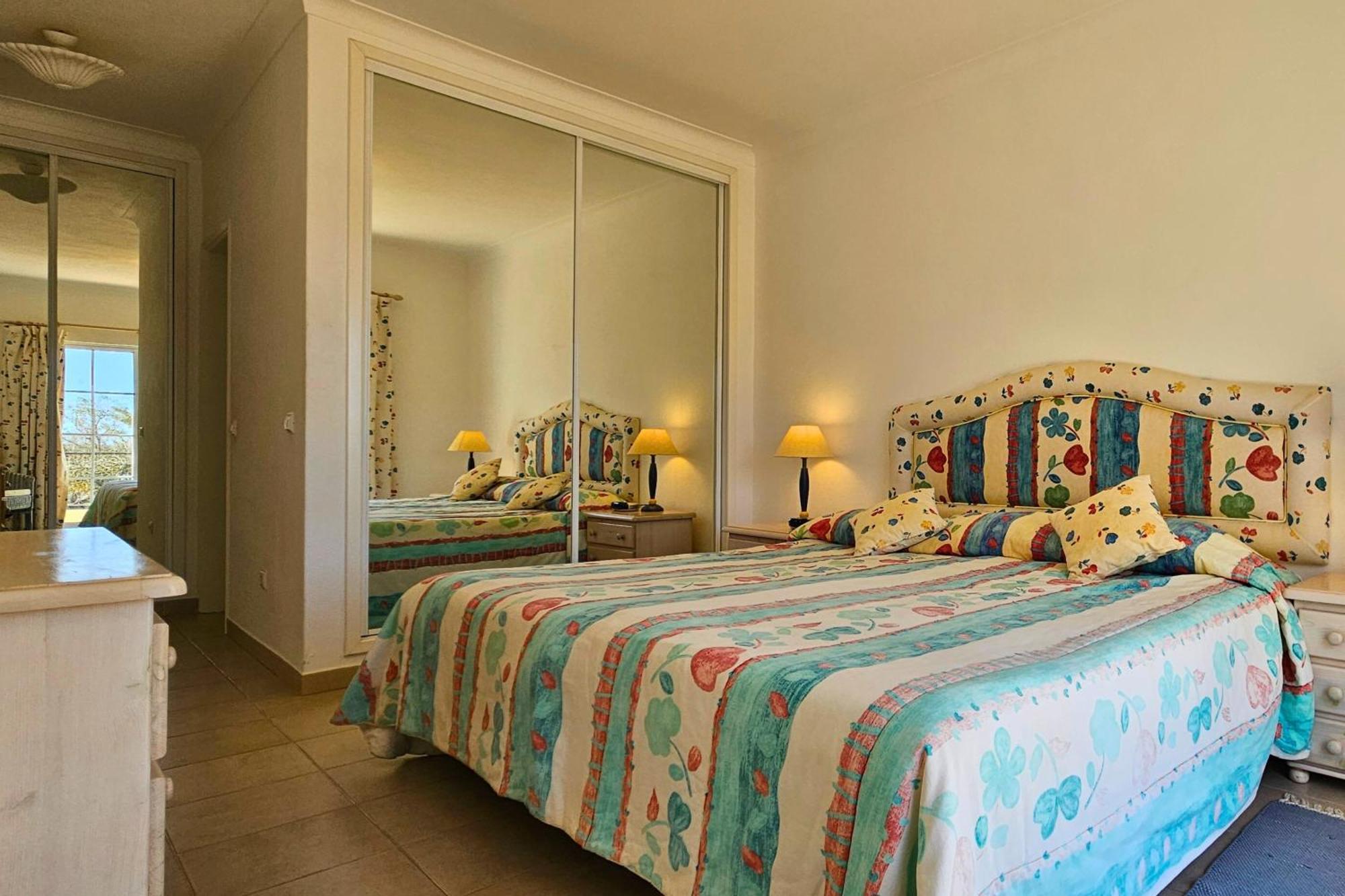 Quinta Da Floresta - Santo Antonio Villas, Golf & Spa Budens Exteriér fotografie