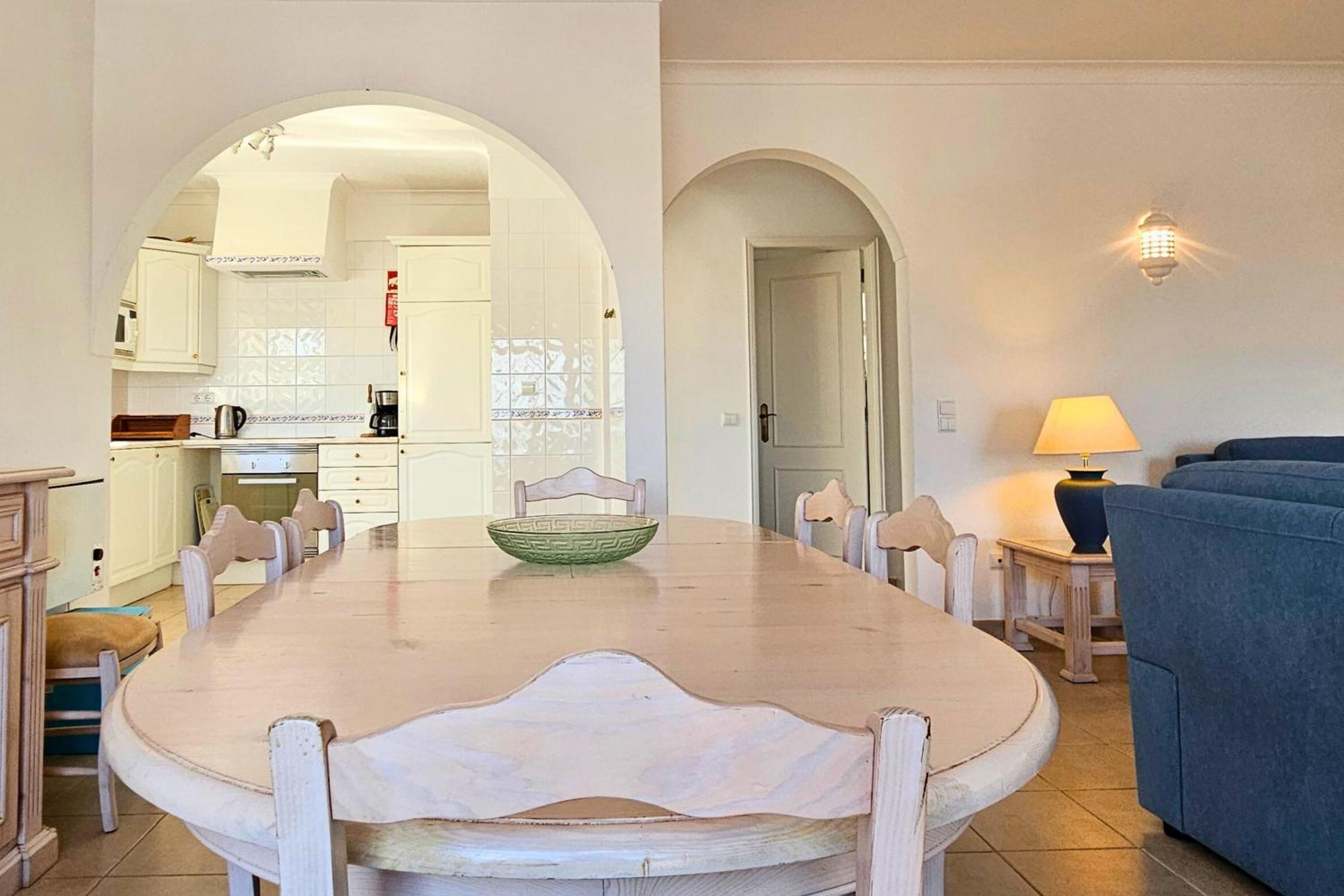 Quinta Da Floresta - Santo Antonio Villas, Golf & Spa Budens Exteriér fotografie